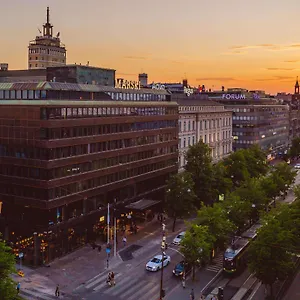 5* Hotell Marski By Scandic
