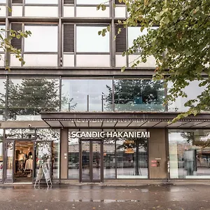 4* Hotell Scandic Hakaniemi