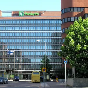 4* Hotell West - Ruoholahti By Ihg
